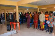 Akwa Ibom community demands ₦126.85bn gas flare penalties for environmental remediation
