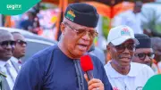 Akwa Ibom Governor Increases Student Bursary by 150% to ₦50,000