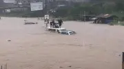 Akwa Ibom Lawmaker Alarms Over Flood Disaster in Constituency