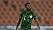 Al-Ittihad Submit €10.5m Bid for Super Eagles Star Wilfred Ndidi
