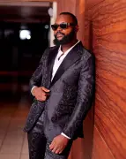 Alavin retracts viral allegation against Wizkid associate Godson