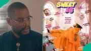 Alexx Ekubo's Final Movie 'Sweet 16' Gets Release Date Amid Family Feud