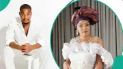 Alexx Ekubo's Sister Cries Out Over What He Took From Her