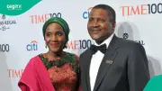 Aliko Dangote to Donate $11.7 Billion to Charity in Succession Plan