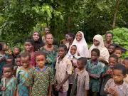 All 46 Oyo state kidnapped pupils and teachers freed after 56 days