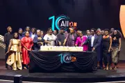 All On Marks 10 Years of Renewable Energy Impact in Nigeria