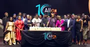 All On Marks 10 Years with Renewable Energy Leaders in Lagos