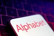 Alphabet Jumps 2.8%, Adds $15 Billion to Google Founders Wealth