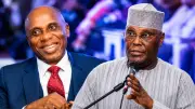 Amaechi withdraws suit challenging Atiku's ADC candidacy