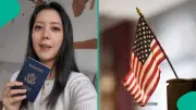 American Woman Mulls Giving Up US Citizenship Over Tax, Debt Concerns