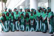 Amstel Malta Launches Be Your Best Campaign for Super Falcons WAFCON Quest