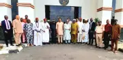Anambra, Abia Vow Peaceful Resolution of Boundary Disputes