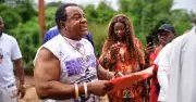 Anambra businessman gifts loyal Nwa Boy 12-flat apartment, sparks debate on Igbo apprenticeship