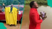 Anambra Court Jails Native Doctor Onyeze Jesus 6 Years, Fines ₦20m