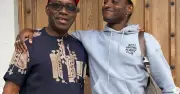Anambra Governor Soludo, wife join son Ozonna in 'Big Flex' dance challenge