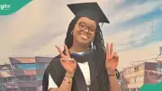 Anambra Governor's Daughter Oduko Soludo Graduates First Class in Neuroscience from UK University