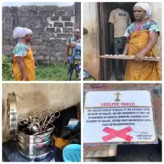 Anambra Govt Arrests Woman for Illegal Surgeries, Seals Facility