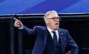 Ancelotti: Brazil needs no special plan for Haaland