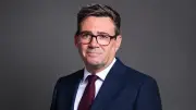 Andy Burnham becomes UK PM after replacing Keir Starmer