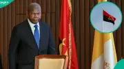 Angola Releases 2026 Visa-Free List for 16 African Countries