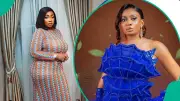 Anita Joseph Fires Back at Troll Over May Edochie Celebration Post
