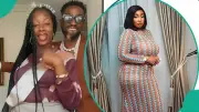 Anita Joseph's Ex-Husband's Girlfriend Posts Cryptic Message Online