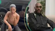 Annie Idibia Dismisses Reconciliation Rumors With 2Baba Over Old Videos