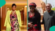 Annie Macaulay: Don't Stay Where You're Tolerated, Know Your Worth Amid 2Baba Saga