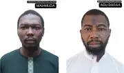 Ansaru commanders plead guilty to 32 terrorism charges in Abuja court