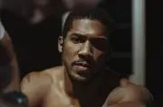 Anthony Joshua Knocks Out Kristian Prenga in Comeback Victory, Sets Up Fury Showdown
