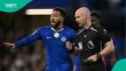 Anthony Taylor Retires: Chelsea Fans React to Referee's Departure