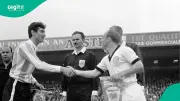 Antonio Rattin, Former Argentina World Cup Captain, Dies at 89