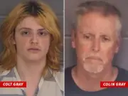 Apalachee High School Shooter's Father Sentenced to 15 Years