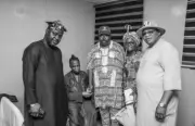 APC Candidate Donates Car to Rescued Oyo Principal