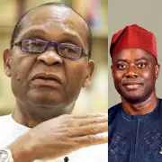 APC Chieftain Joe Igbokwe Slams Gov Makinde Over UN Call on Abductions