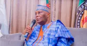 APC Dismisses Atiku's Claim That 2026 Budget Fund Is for Tinubu's Re-election