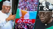 APC Fires Back at Atiku Over Service-Wide Vote Allegations