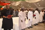 APC inaugurates Osun campaign council, calls election litmus test for 2027