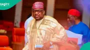 APC Intensifies Effort to Win Over Senator Hanga After Kwankwasiyya Snub