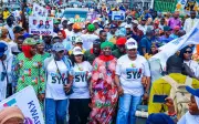 APC Kwara Rally Marks End of Primaries, Gears Up for 2027 Elections
