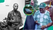 APC Oyo Guber Candidate Gifts Car to Principal Rescued After 56-Day Kidnap