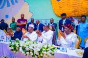 APC Reverses Benue Primaries, Reinstates Akume Loyalists in Major Shake-Up