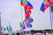 APC slams opposition over INEC deadline extension for 2027 candidates