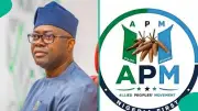 APM Names Ibrahim Adamu Bala as Seyi Makinde's Running Mate for 2027