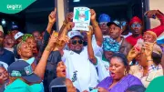 APM Senatorial Candidate Ajadi Projected for 2031 Presidency by Kebbi Coordinator