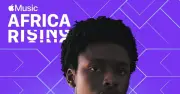Apple Music Names EKENE July 2026 Africa Rising Cover Star