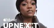 Apple Music Names Elinala as Latest Up Next Artist in Nigeria