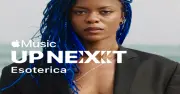 Apple Music Names Esoterica as Latest Up Next Artist in Nigeria
