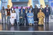 APRA re-elects Nigerian Omoniyi Ibietan as Secretary-General at Namibia assembly