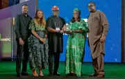 Aradel Holdings Wins Two Awards at 2026 NOG Energy Awards